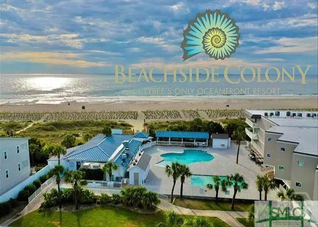 3 3rd Street #533, Tybee Island, GA 31328 - Image #2