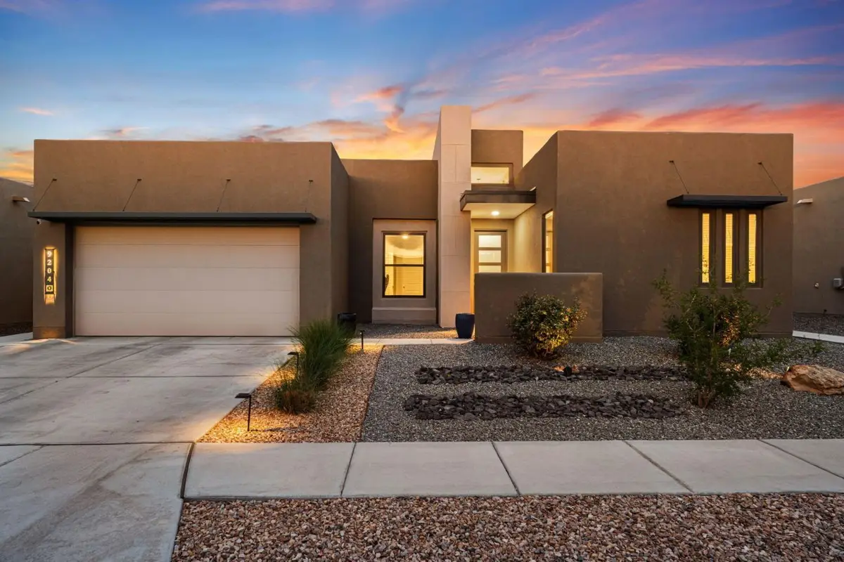 9204 Balloon Glow Lane Ne, Albuquerque, NM 87113 - Image #1