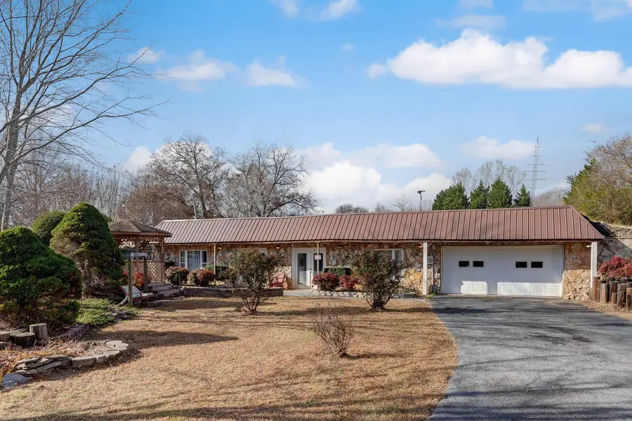 7832 Park Springs Road, Ruffin, NC 27326 - Image #2