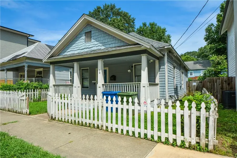 30 Ormond Street Se, Atlanta, GA 30315 - Image #2
