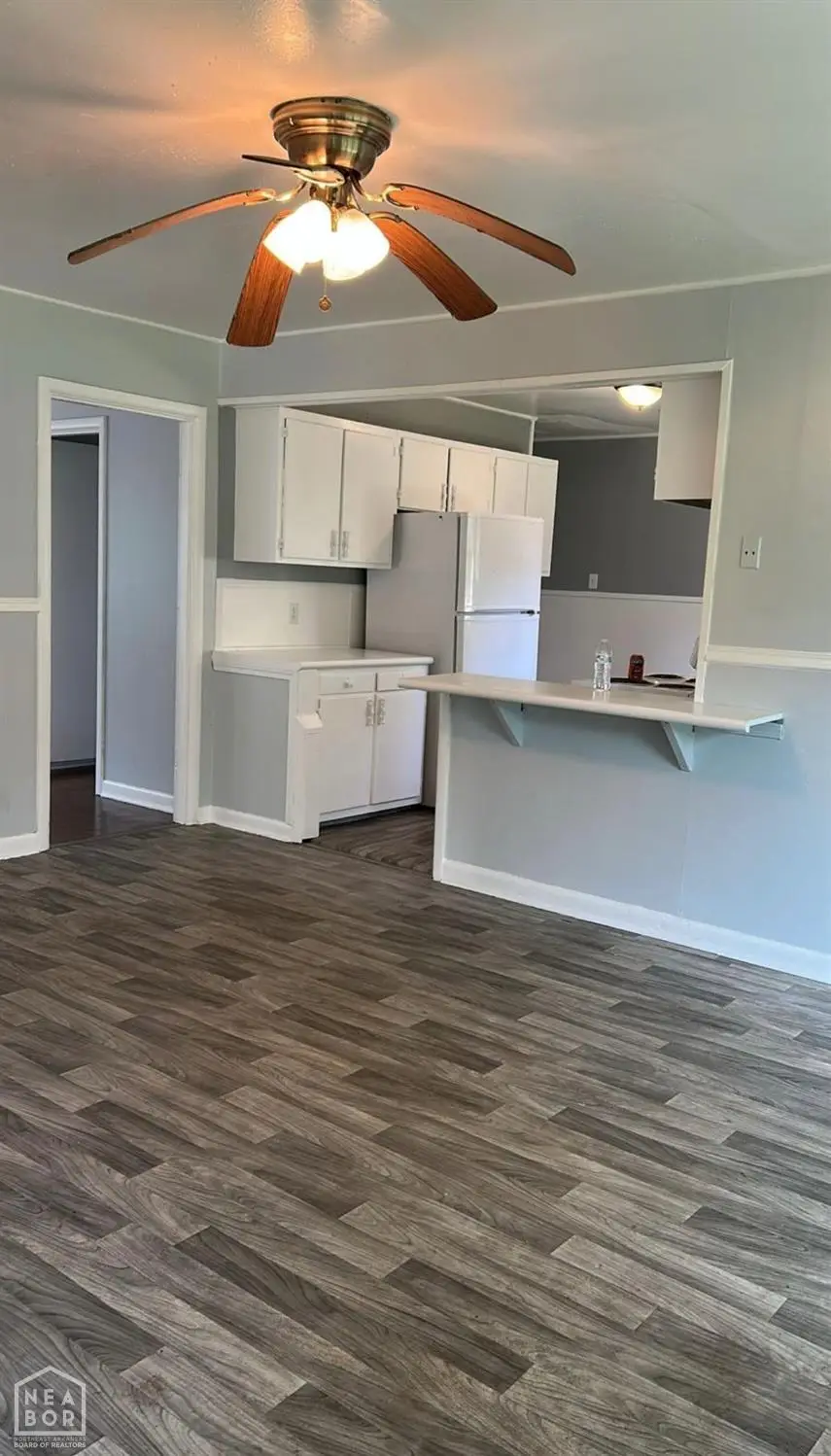 102 S Summit, Helena, AR 72342 - #2