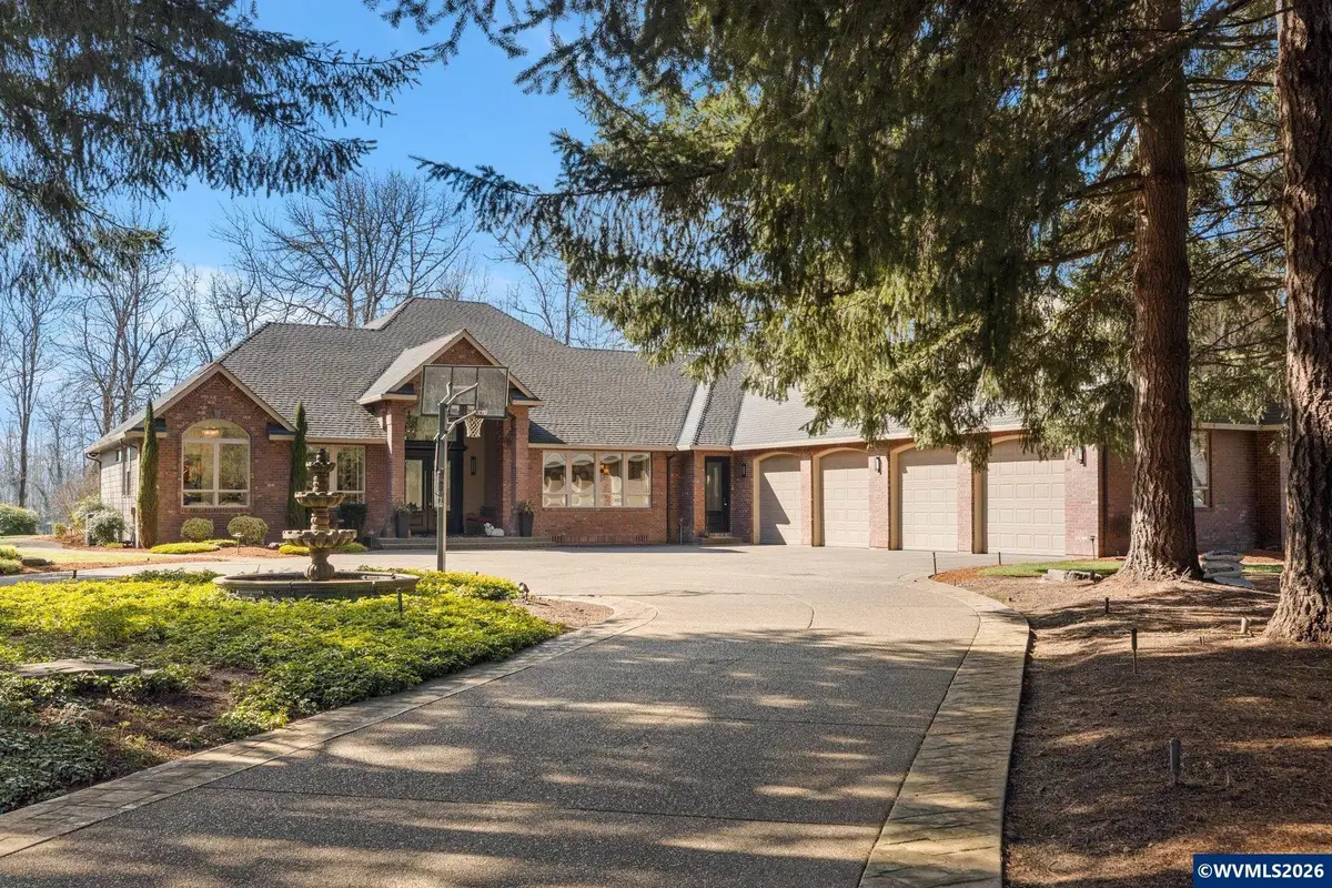 862 N Cummings Ln, Keizer, OR 97303 - #1