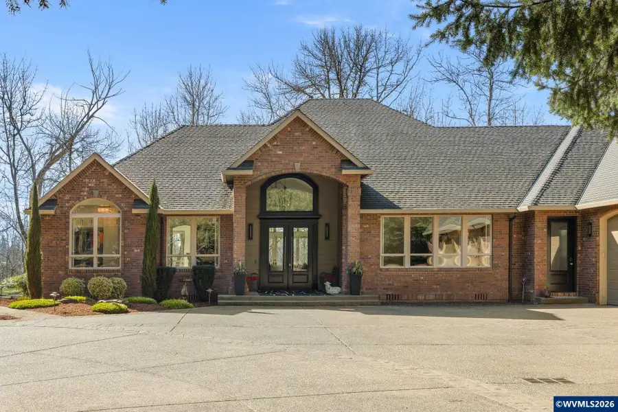 862 N Cummings Ln, Keizer, OR 97303 - #2