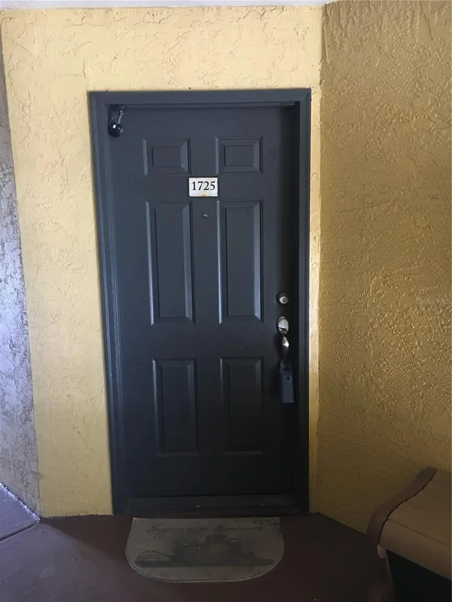 4512 Commander Drive #1725, Orlando, FL 32822 - #3
