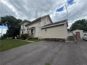 308 W Embargo Street, Rome, NY 13440