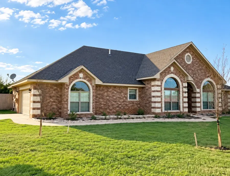 110 White Tail Drive, Tuscola, TX 79562 - #2