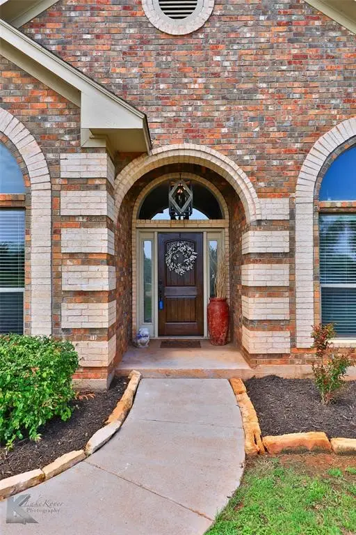 110 White Tail Drive, Tuscola, TX 79562 - #3