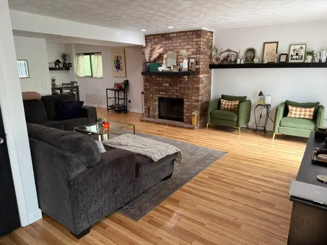 170 Cascade Drive, Huntington, WV 25705 - #2