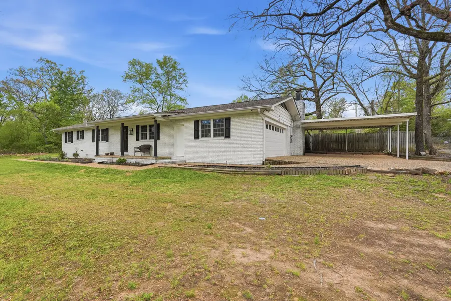 1026 S Claremont Ave, Sherwood, AR 72120 - #3