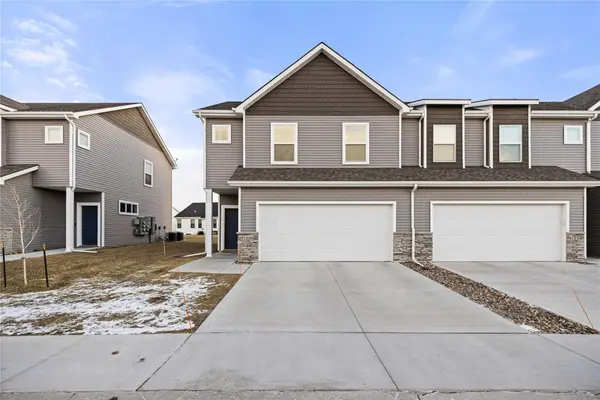 1235 NW 33rd Lane, Ankeny, IA 50023