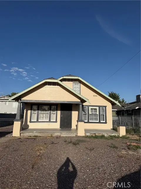 7197 Garden, San Bernardino, CA 92404