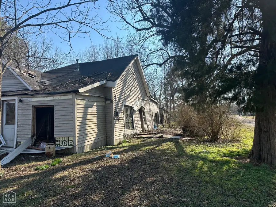 300 Jackson, Hoxie, AR 72433 - #2