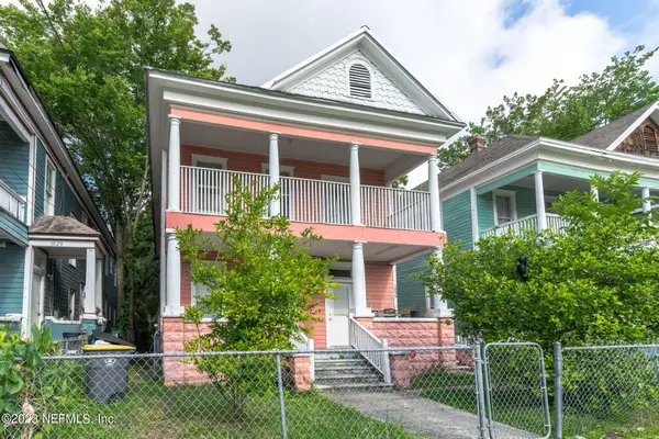 1834 Walnut Street, Jacksonville, FL 32206