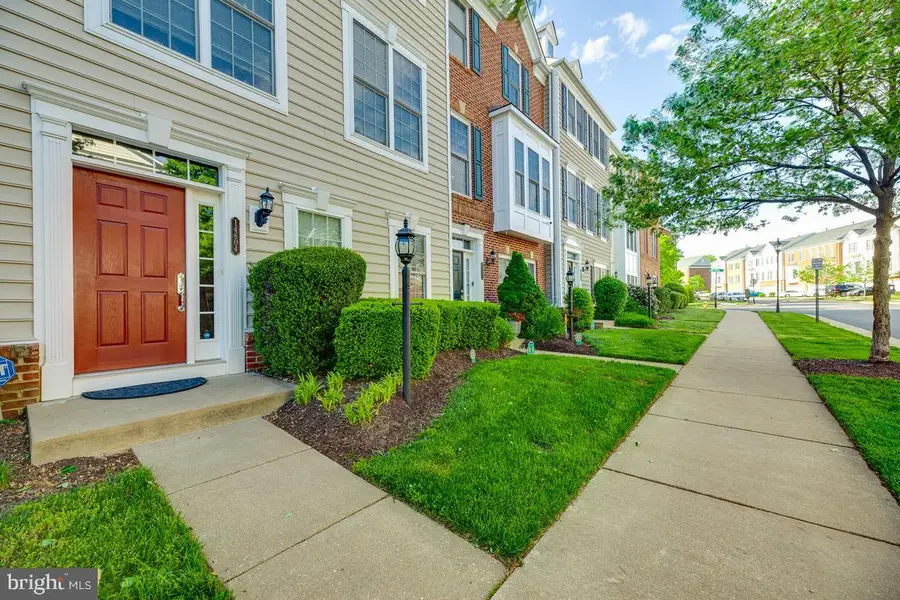 14604 Crossfield Way, Woodbridge, VA 22191 - #2
