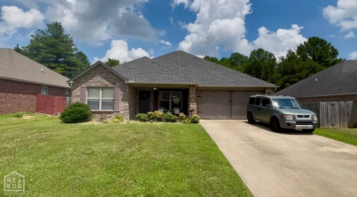 4064 Gabriel Court, Jonesboro, AR 72405 - Image #1