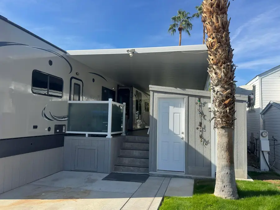 84136 Avenue 44 #667, Indio, CA 92203 - #2