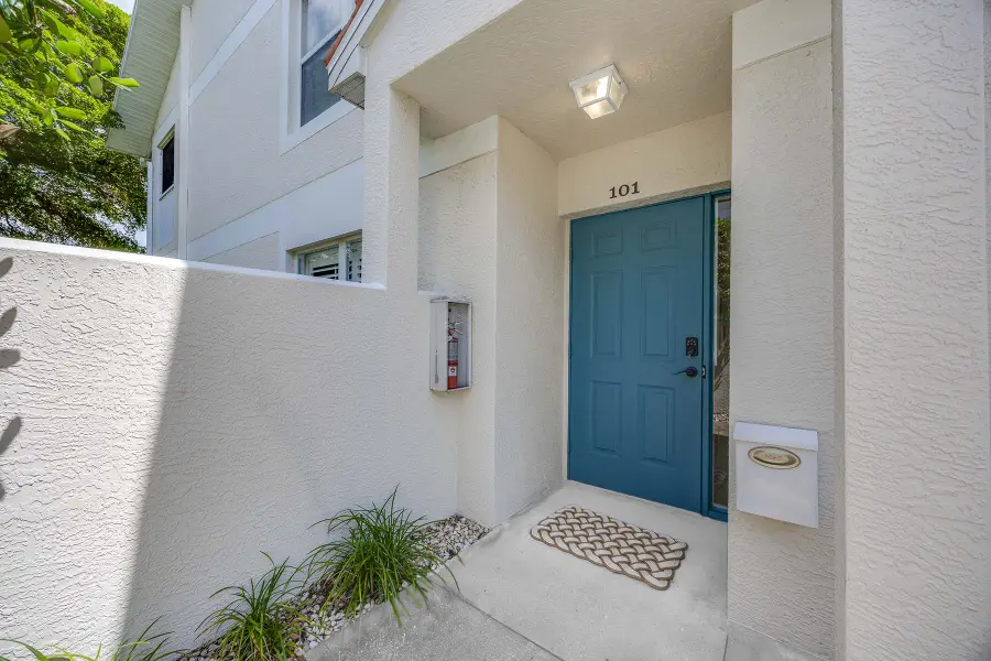 5040 Cedar Springs Drive #101, Naples, FL 34110 - #3