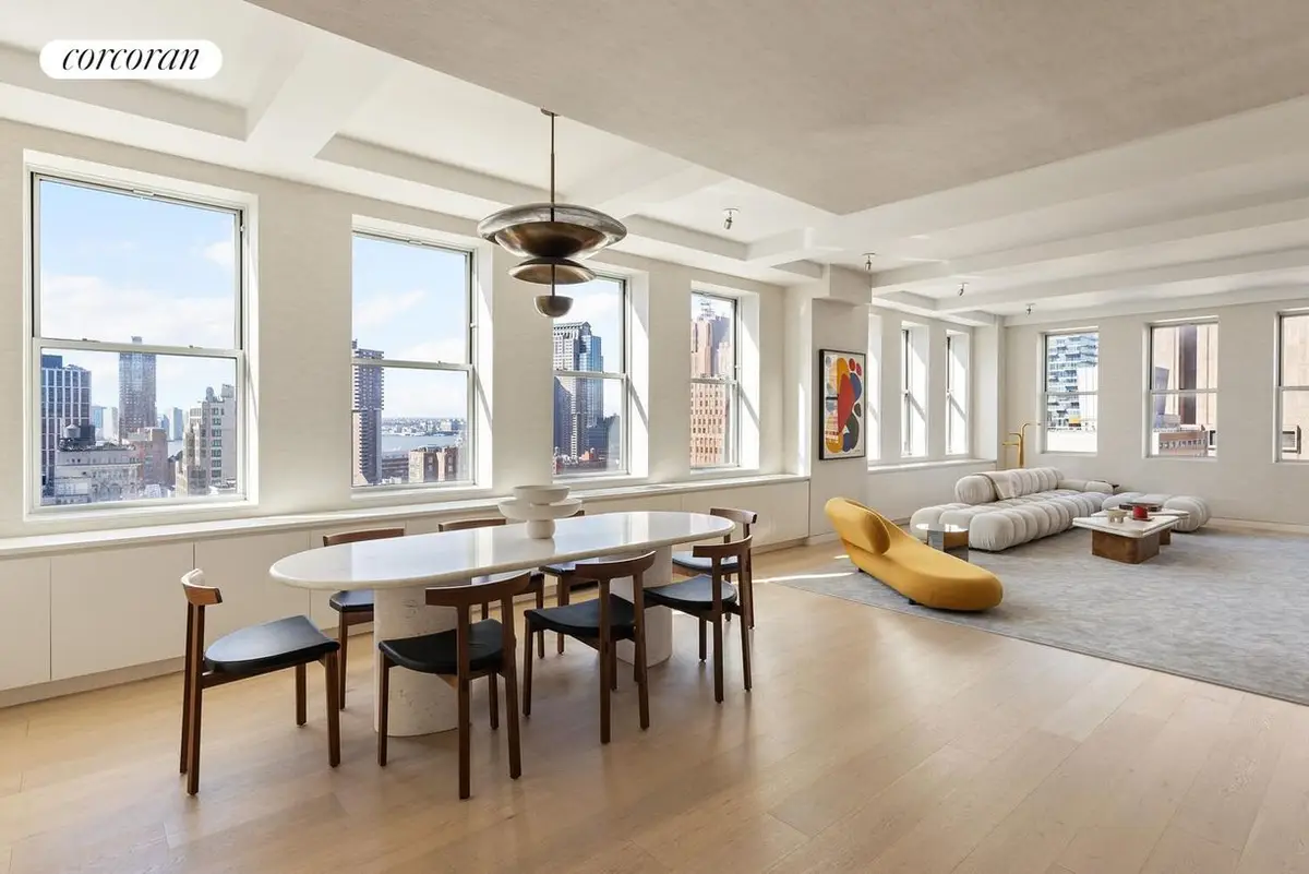 270 Broadway #16D, Manhattan, NY 10007 - #1