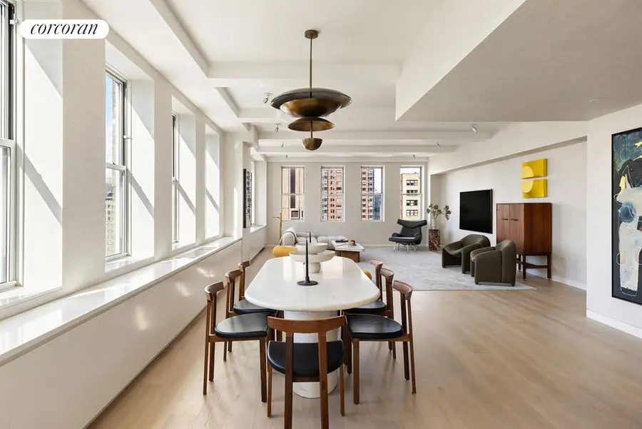 270 Broadway #16D, Manhattan, NY 10007 - #3