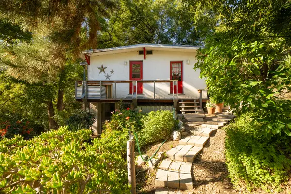 2800 N Mountain Avenue, Upland, CA 91784