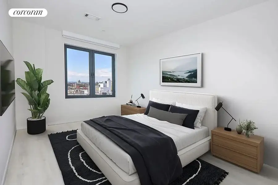 15 W End Avenue #PH8D, Brooklyn, NY 11235 - #3