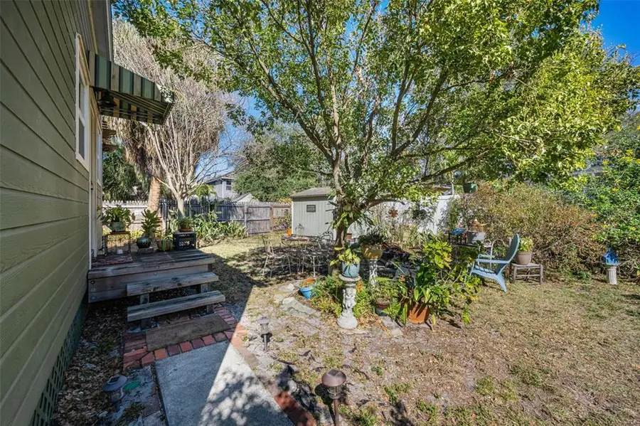 3411 W Bay Avenue, Tampa, FL 33611 - #3
