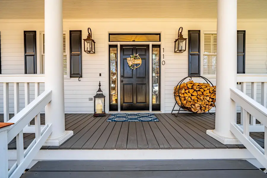 110 Seven Oaks Way, Eatonton, GA 31024 - #3