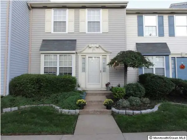 45 Liverpool Court #5, Freehold, NJ 07728