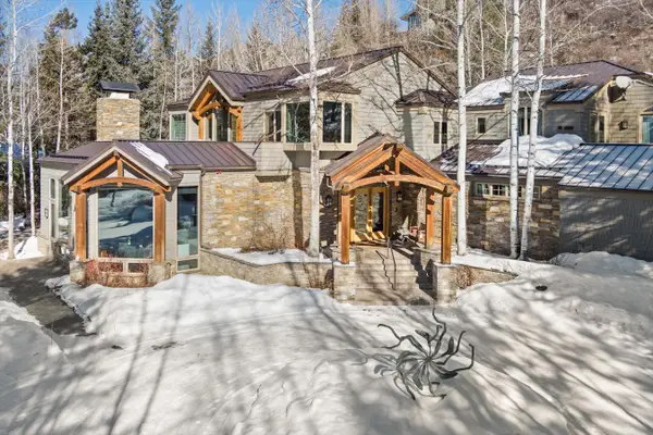 645 Willoughby Way, Aspen, CO 81611