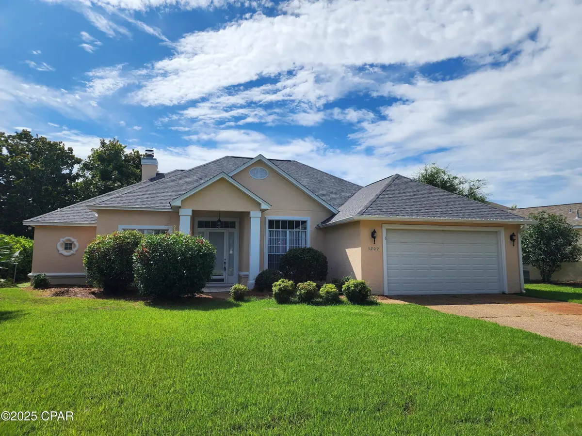3202 Preserve Trails Boulevard, Panama City, FL 32408 - Image #1