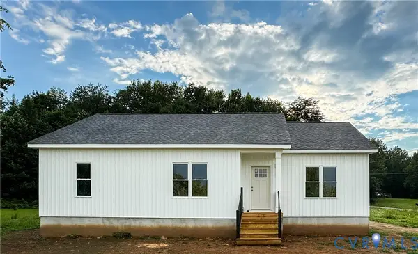 TBD Germantown Road, Farmville, VA 23901