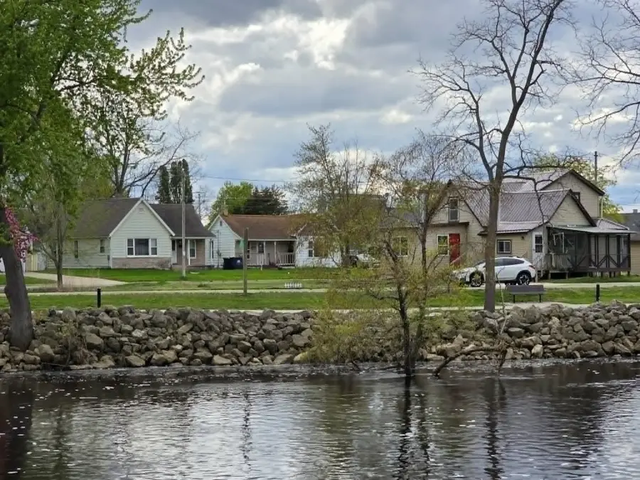 806 Mansion Street, Mauston, WI 53948 - #2