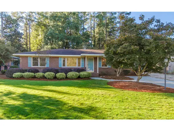 3132 Oxford Road, Augusta, GA 30909