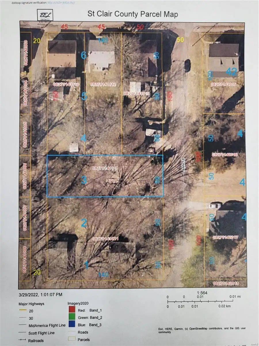 715 Ann Street, Belleville, IL 62220 - Image #2