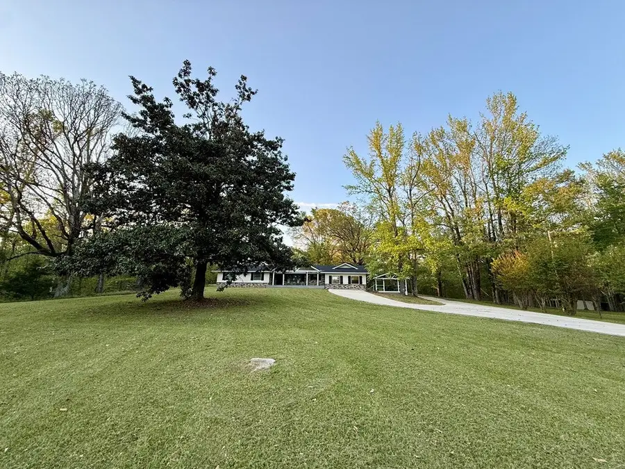 1250 Friendship East Road, Charleston, MS 38921 - #3