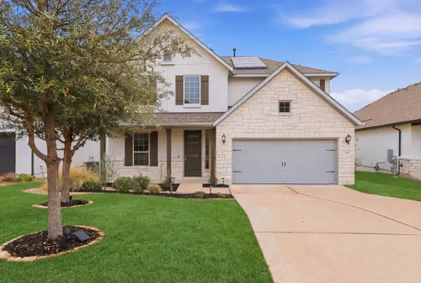 1328 Brescia Walk, Leander, TX 78641