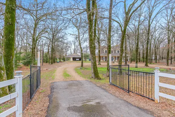 1323 Fm 859, Edgewood, TX 75117