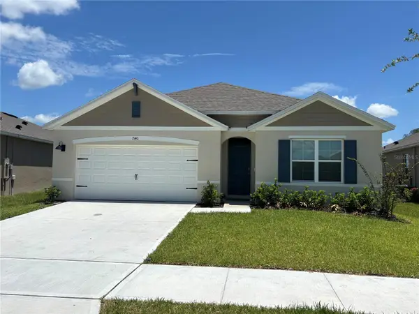 7140 Painted Bunting Way, HARMONY, FL 34773