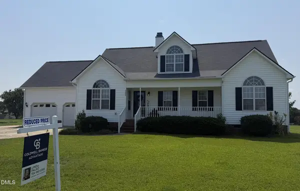 5600 Cardinal Landing Drive, Raleigh, NC 27603