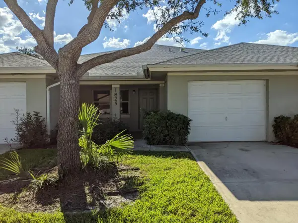 1825 E Royal Tern Lane #B, Fort Pierce, FL 34982