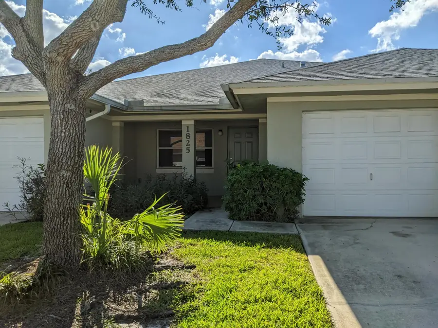 1825 E Royal Tern Lane #B, Fort Pierce, FL 34982 - #3