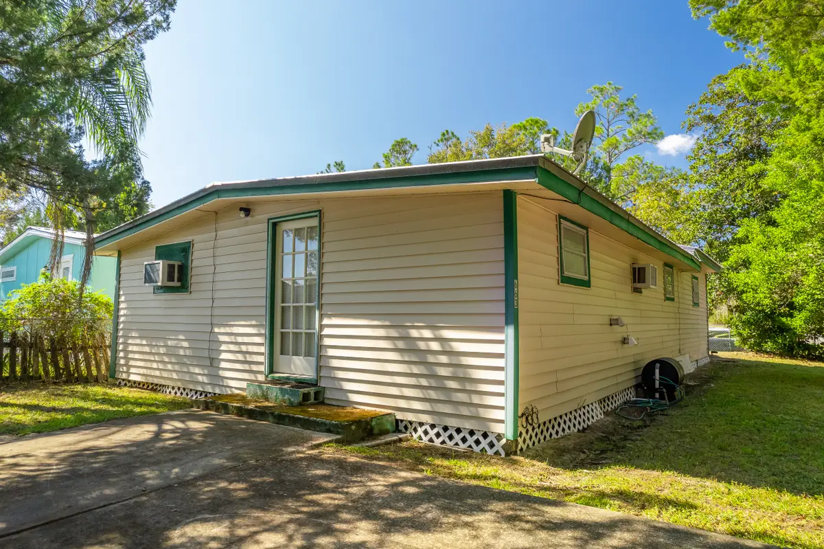 663 Carlin Road, Satsuma, FL 32189 - Image #1