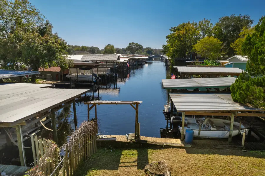 663 Carlin Road, Satsuma, FL 32189 - Image #2