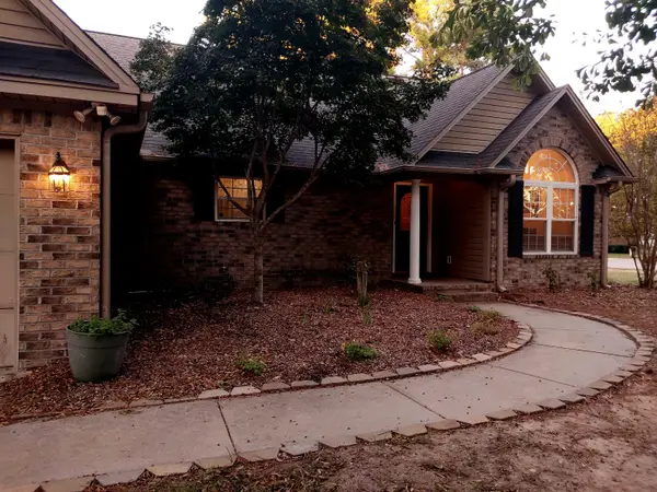 2605 Fossil Lane, Dalzell, SC 29153