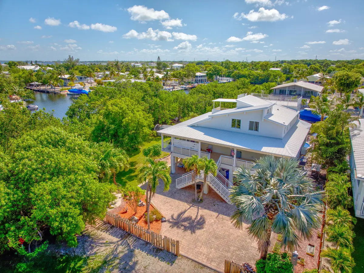 894 Ellen Drive, Key Largo, FL 33037 - #1