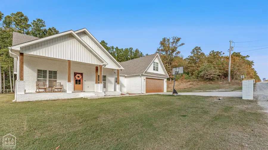 174 County Road 461, Jonesboro, AR 72404 - #2