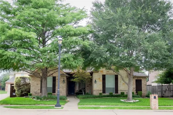 1212 Surrey Lane, Allen, TX 75013