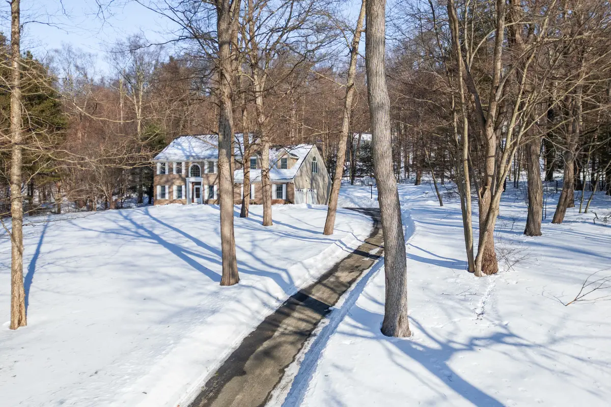 183 Coachmans Drive, Southbury, CT 06488 - #1