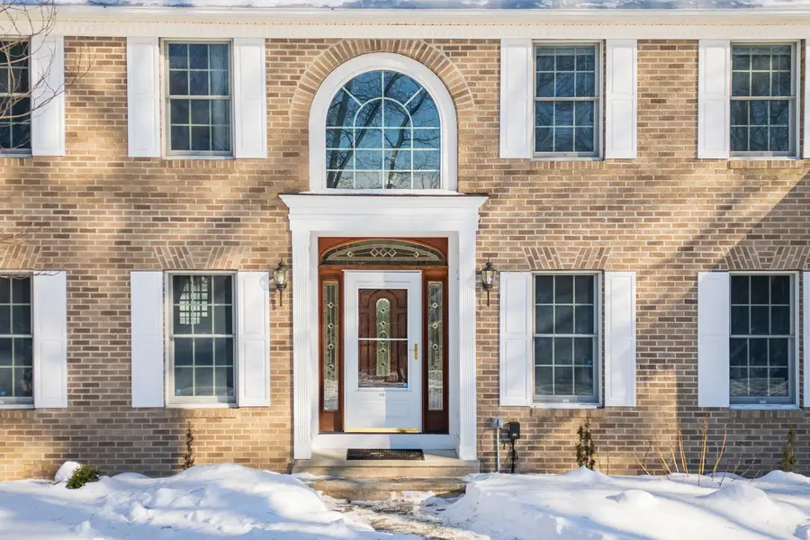 183 Coachmans Drive, Southbury, CT 06488 - #3