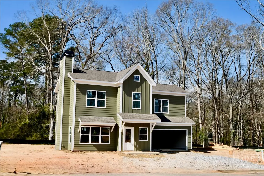 339 Andover Drive, Athens, GA 30607 - #1